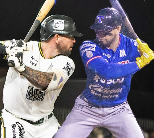 ¡OLMECAS VS. LEÓN: DOS CAMINOS MUY DISTINTOS!