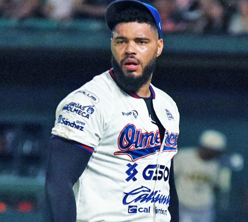 OLMECAS, EL QUE “MÁS CANSADO” LLEGARÁ A PLAYOFFS