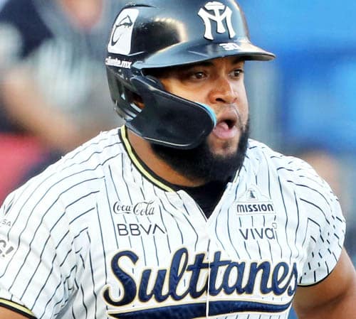 PESE A TODO SULTANES OTRA VEZ EN LA FINAL DEL NORTE