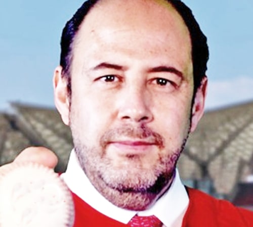 CULPAN A OTHÓN DÍAZ EN N. LAREDO… ALGO NO CUADRA
