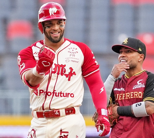 ¡HABRÁ GUERRA ENTRE HERMANOS EN LOS PLAYOFFS!