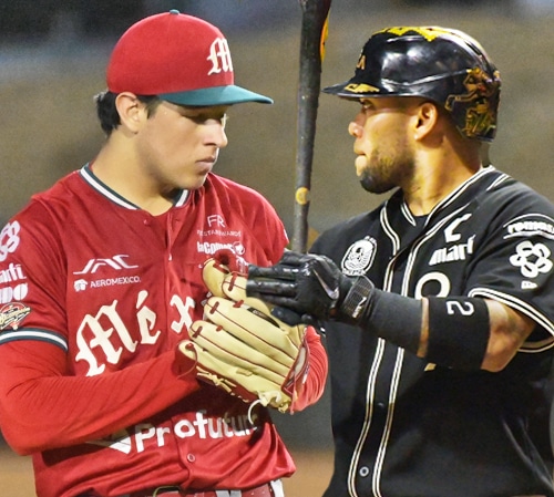 ¡DIABLOS INICIA EL PLAYOFF DEL POSIBLE TRICAMPEONATO!