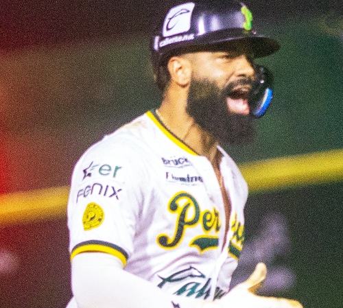 ¡HENRY RAMOS LO HIZO TODO… CON 2 HR’S!