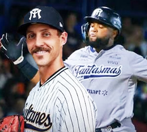 ¡DOS EXTECOS PONEN A SULTANES A DOS PASOS!