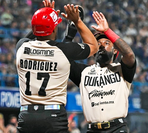 ¡EL CORAZÓN DE CALIENTE HIZO TRIZAS A MONCLOVA!