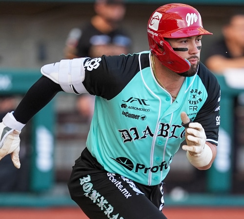 ¡DIABLOS PERDIÓ SU FUERZA… SIN EL ROJO!