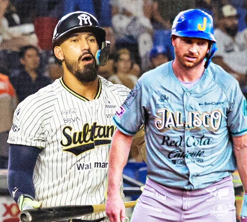 SULTANES VA POR LA REVANCHA ANTE CHARROS!