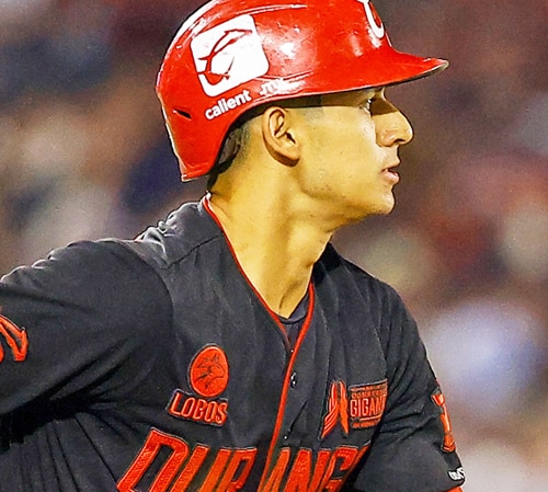 5 HITS DE MÁRQUEZ LLEVAN A CALIENTE A 50 TRIUNFOS