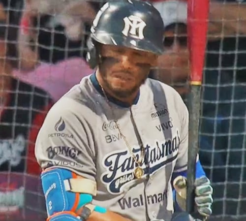 SULTANES PEGA PRIMERO… Y DESTRUYE AL BULLPEN