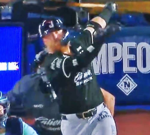 ¡HICIERON CORRER AL VETERANO JUSTIN TURNER!