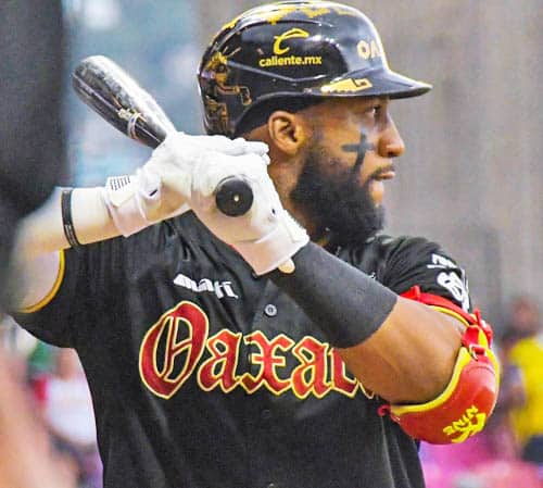 MEL ROJAS JR. PONE A LOS GUERREROS A UN JUEGO