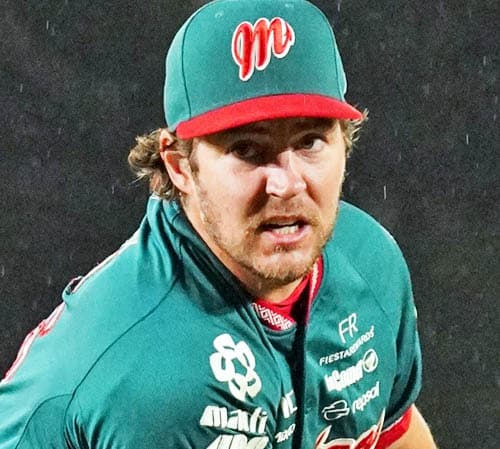 TREVOR BAUER SACA LA CASTA… DIABLOS SIGUEN VIVOS