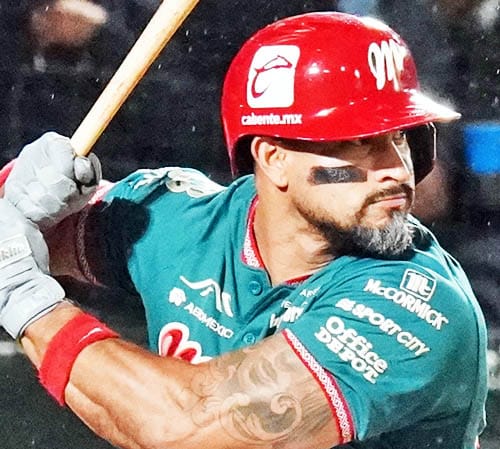 LO DE FRANKLIN BARRETO ES REALMENTE IMPRESIONANTE