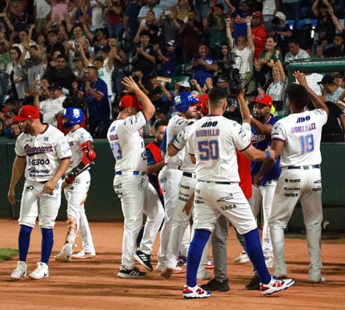 EL TRIUNFO MÁS ESPERADO… ¡TENÍA QUE SER EN EXTRAINNINGS!