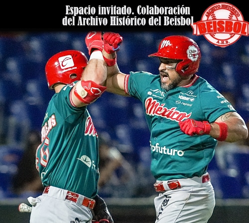 DIABLOS ROJOS PRIMER LUGAR… 35 VECES  Y CONTANDO