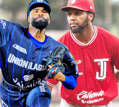 ¡TOROS VS. ALGODONEROS: ES REVANCHA!