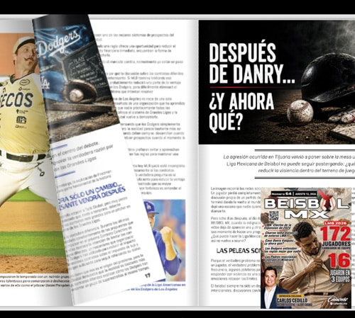 ¿SERVIRÁ EL CASO DANRY PARA TOMAR MEDIDAS EFECTIVAS?