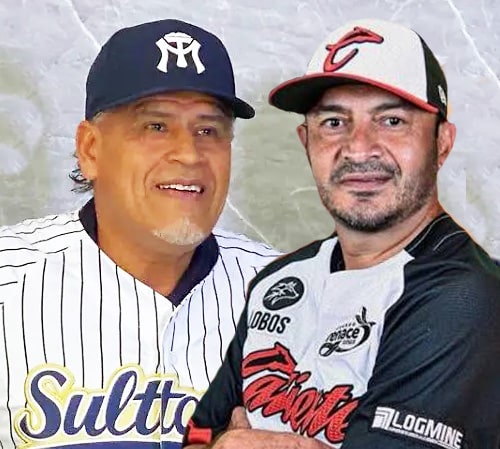 CALIENTE VS. SULTANES: SERIE DE PRONÓSTICO RESERVADO