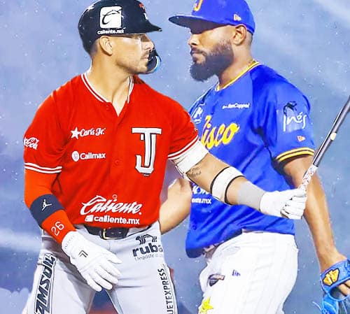 ¡SÓLO LA LLUVIA DETUVO EL RALLY DE TOROS!