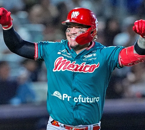 ¡SIETE DIABLOS DIFERENTES… PARA UN RÉCORD HISTÓRICO!