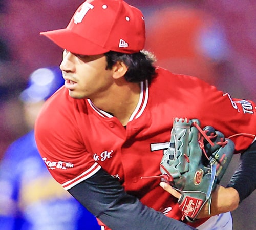 ¡DANIEL SIGUE DOMINANDO! YA LLEVA 10 TRIUNFOS