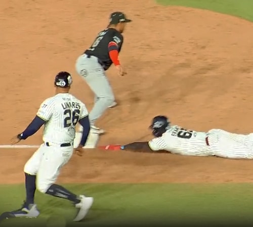 SULTANES TUVO EL JUEGO… Y SE LE ESCAPÓ DE LAS MANOS