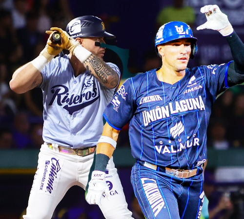 PIERDEN RIELEROS… Y TIENEN  UN PIE FUERA