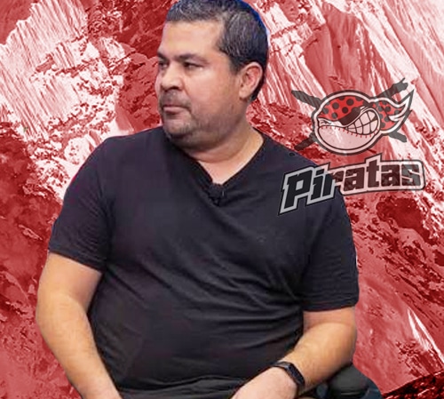¿SON LOS PIRATAS PLATO DE SEGUNDA MESA?