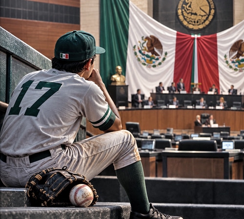 ¿ALGÚN DÍA LOS SENADORES VOLTEARÁN AL BEISBOL?