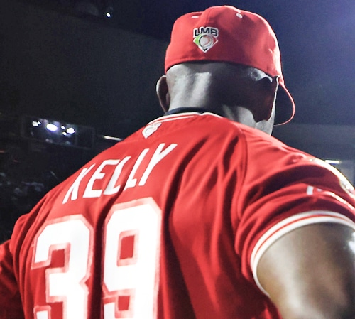 YA SON 7 DERROTAS AL HILO EN SERIE DEL REY