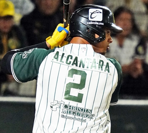 ¿SERGIO ALCÁNTARA, EL VILLANO DE LA SERIE EN PUEBLA?