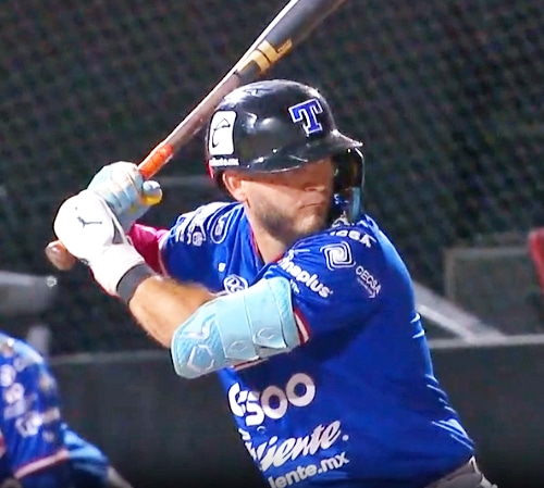 2 OUTS, 2 STRIKES… UNA DÉBIL ROLA DECIDE EL JUEGO