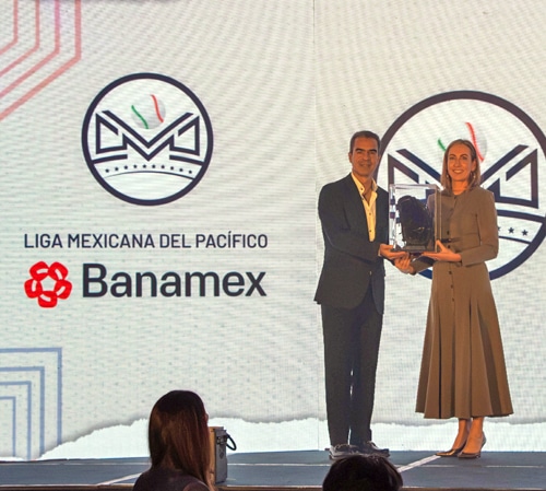 LA LMP YA TIENE “NUEVO APELLIDO”: BANAMEX
