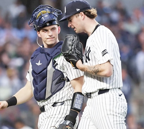 2 J, 18 CA,… RED SOX DESAPARECIÓ Y SE VA HUMILLADO