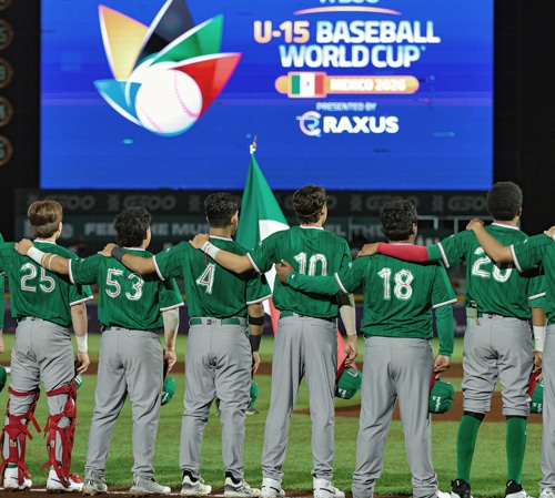 EL MUNDIAL ESTÁ EN MÉRIDA… Y LA ENTRADA ES GRATIS