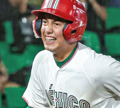 MÉXICO ARRANCA LA SUPER RONDA… Y CADA JUEGO CUENTA