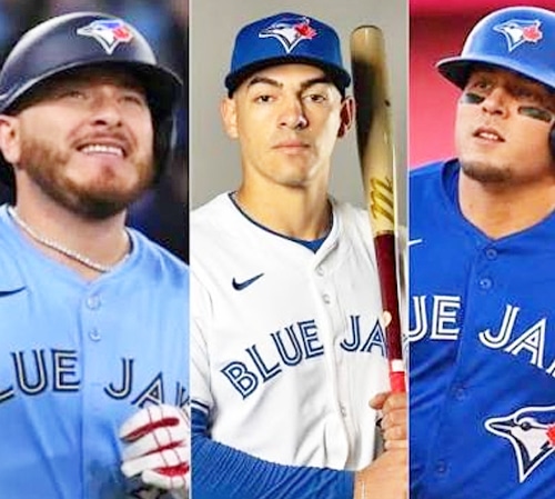 TRES MEXICANOS… ¿JUNTOS EN LOS PLAYOFFS DE MLB?
