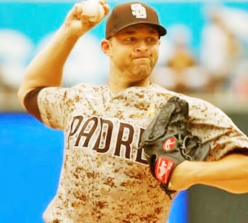 MICHAEL KING: EL YANKEE QUE DEJARON IR Y LOS VENCIÓ
