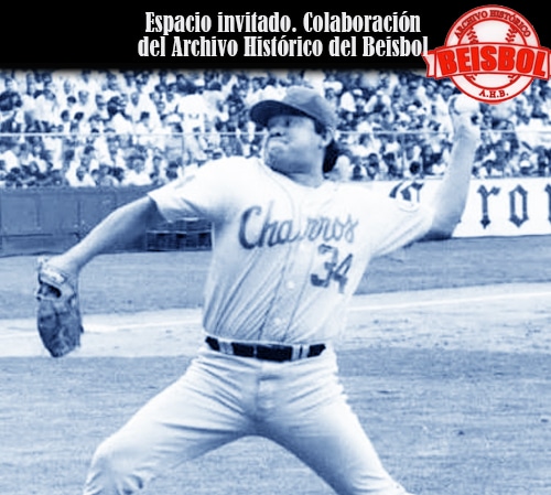 LECCIÓN DE VIDA DE FERNANDO VALENZUELA