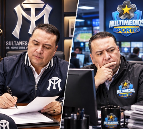¡NO CUADRA!… MULTIMEDIOS “SUGIERE” DESPIDO EN SULTANES