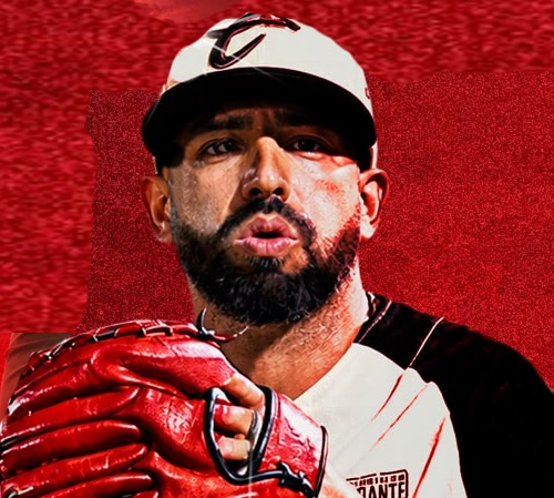 JAKE SÁNCHEZ… EL ÚLTIMO MOVIMIENTO DE MÁRQUEZ