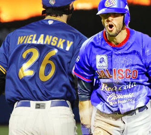 ¡MICHAEL WIELANSKY: UN 2026 PARA EL OLVIDO!