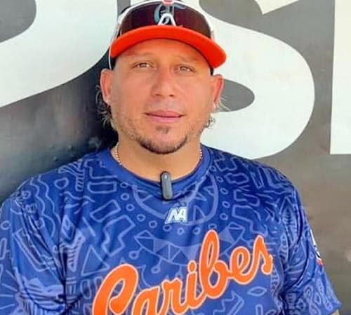 ¡ASDRÚBAL CABRERA, A UN PASO DE DIRIGIR A GUERREROS!