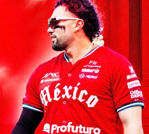 ¡ORNELAS, DEFENSIVO DEL AÑO… Y CON LA MIRA EN EL MVP!