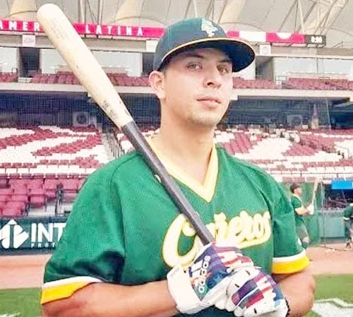 ¡PRIMERO VOLVIÓ LUIS… ¡AHORA TAMBIÉN RAMÓN!