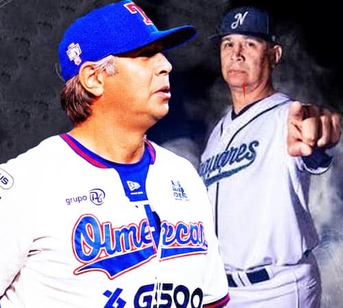 ¡RIVERA ES MANAGER DEL AÑO EN INVIERNO Y VERANO!