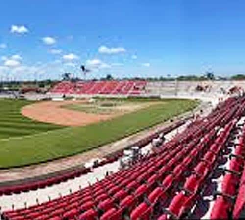¡¿ES LA RAZÓN POR LA QUE MAYOS SIGUE SIN JUGAR EN CASA?!