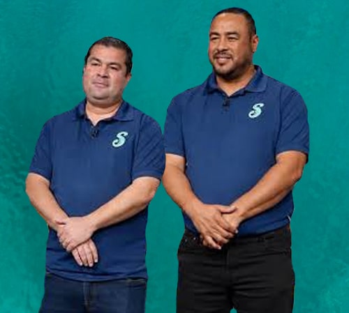 ¿CAMBIÓ LA PERSONALIDAD DE LOS NUEVOS DIRECTIVOS SARAPEROS?