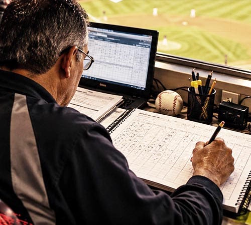 EL TEMA DE LOS ANOTADORES EN LA LMB ES MINIMIZADO
