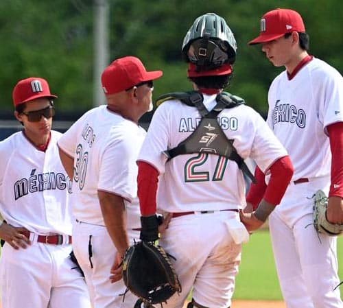 ¡MÉXICO PIERDE EL PRIMERO Y COMPLICA PASE AL MUNDIAL!
